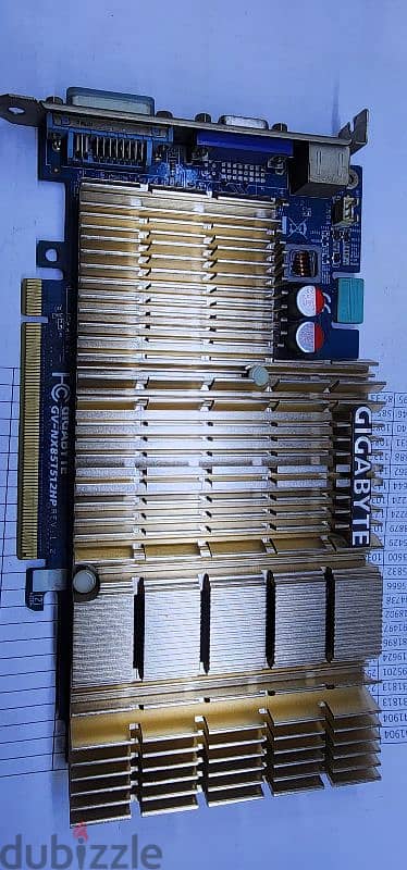 GIGABYTE 512