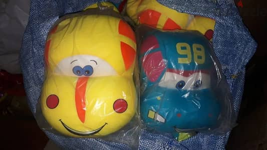 soft toys دباديب ديزني سوفت