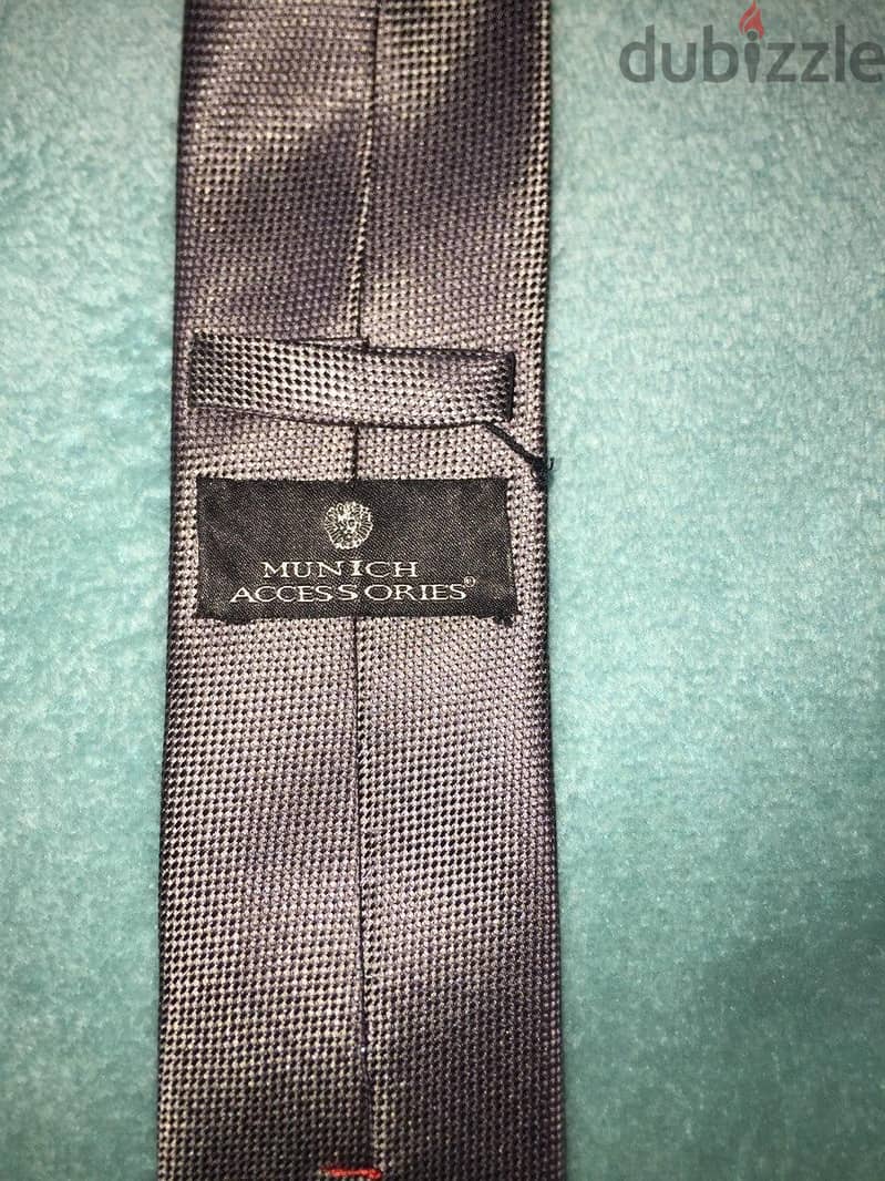 necktie 1