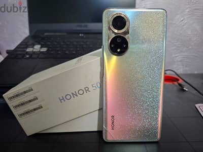 Honor 50