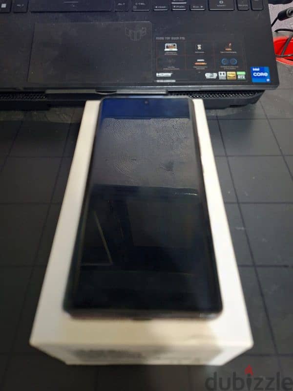 Honor 50 1