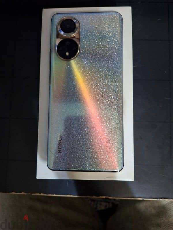 Honor 50 3