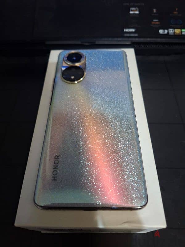 Honor 50 4