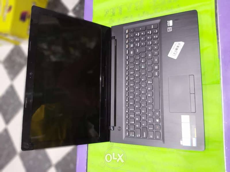 Laptop Lenovo idepead G50 0