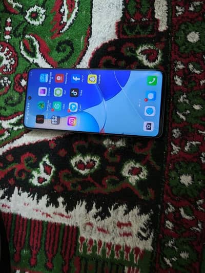 huwui nova 9 se