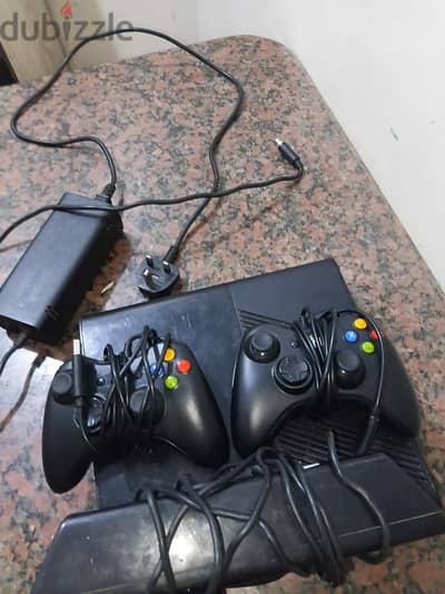 xbox 360 e