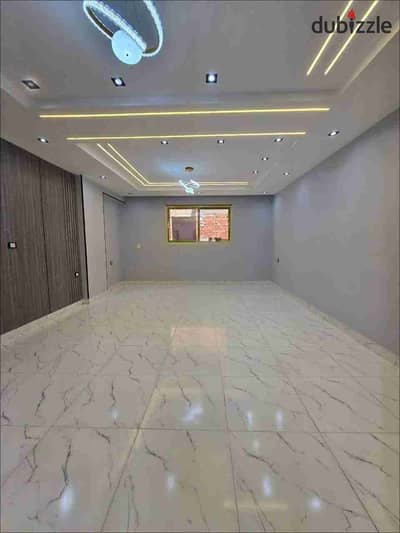 Apartment for sale, fourth number, Al-Labini, Faisal, fully equipped, 160m, old load