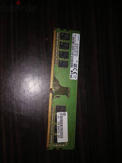 Ram 8g 2400t