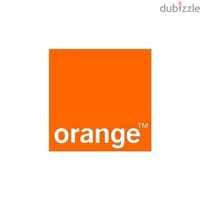 خط اورنج