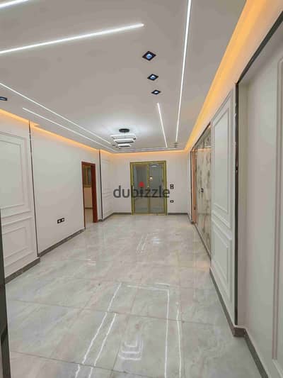 Apartment for sale, Al-Lebini Tower, Faisal Main Road, 150m, first residence, super lux