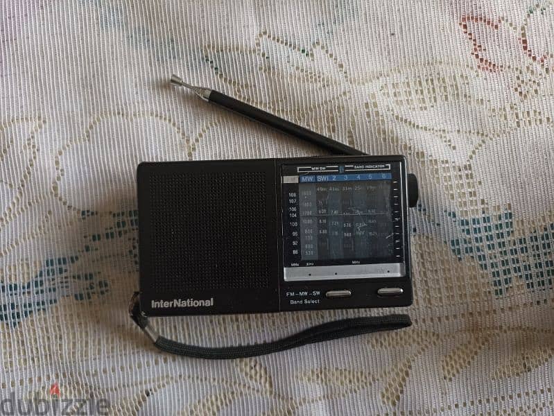 DVD player 3