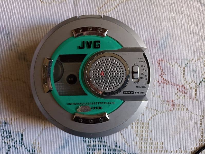 DVD player 1