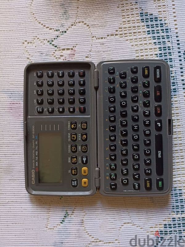 DVD player 3
