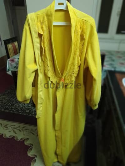 عدد 4 روب