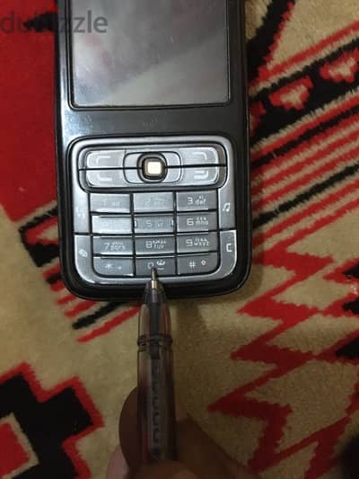 نوكيا فلندي ميوزك N73 تواصل 01202117158