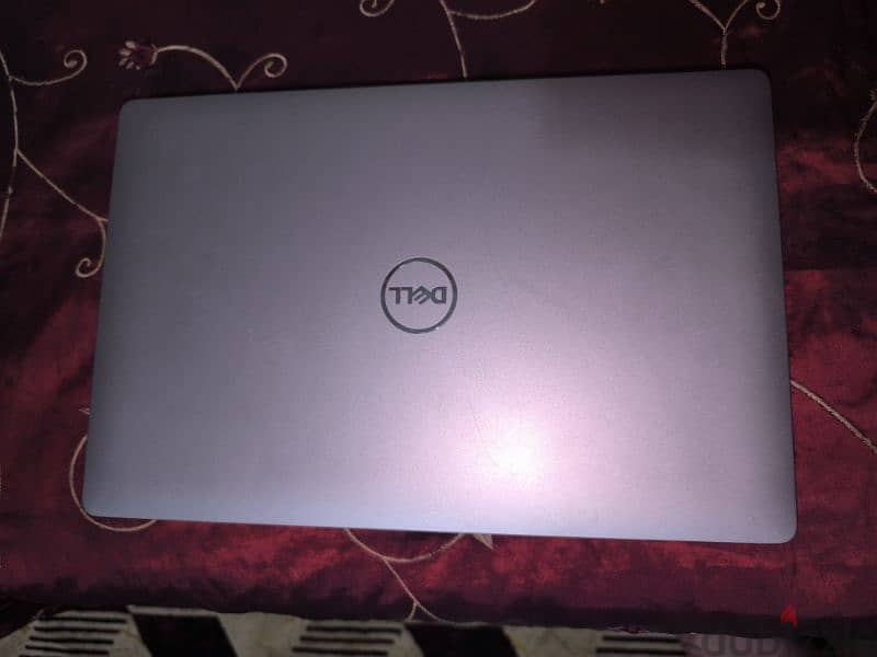 Dell precision 5331 4
