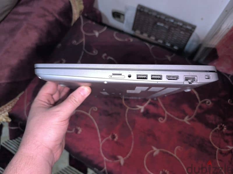 Dell precision 5331 6