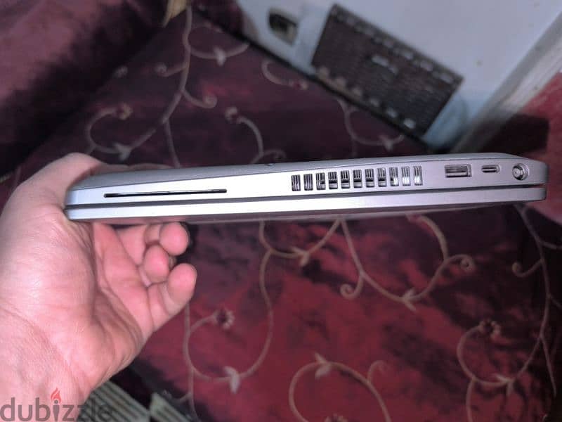Dell precision 5331 7