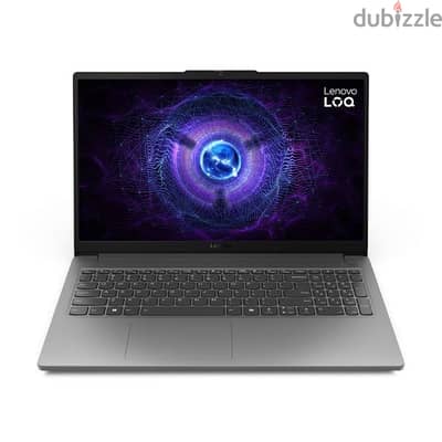lenovo loq