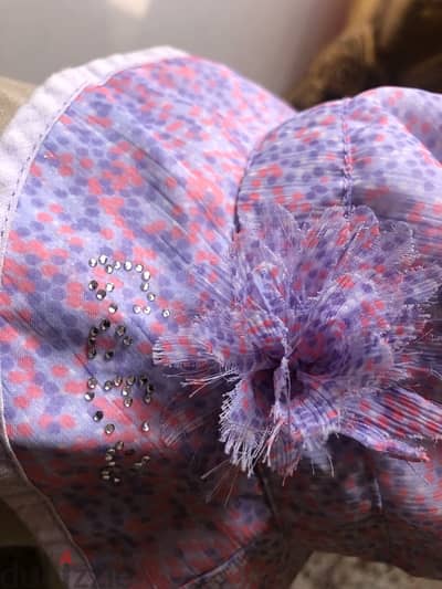 giggles Hat for new borne
