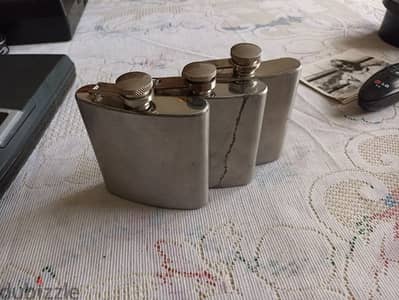 stainless steel flakes