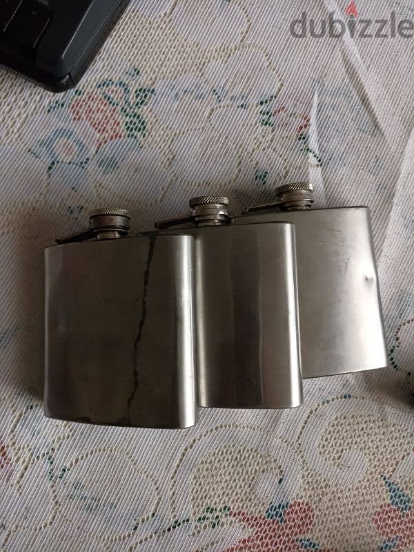 stainless steel flakes 1