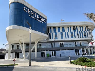 Centrada plaza Clinic, Fully finished, can be for Dentist,  From Owner