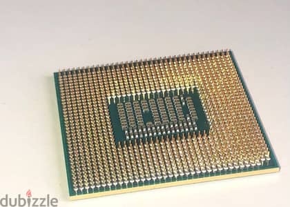 معالج لابتوب Intel Core i5-3210M