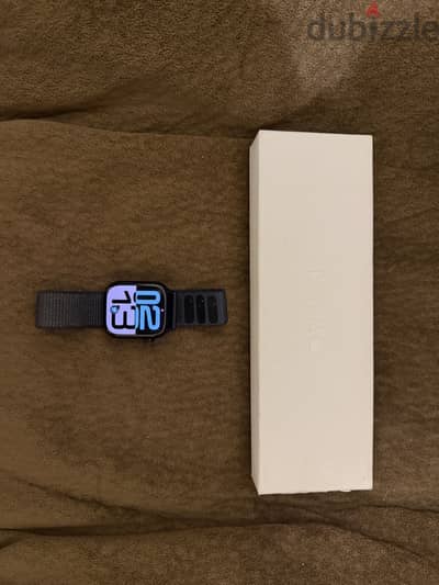 Apple watch Series 10