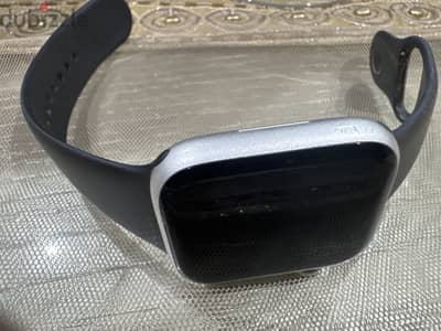 Apple smart watch