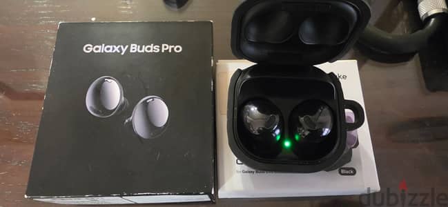 Samsung Galaxy Buds Pro