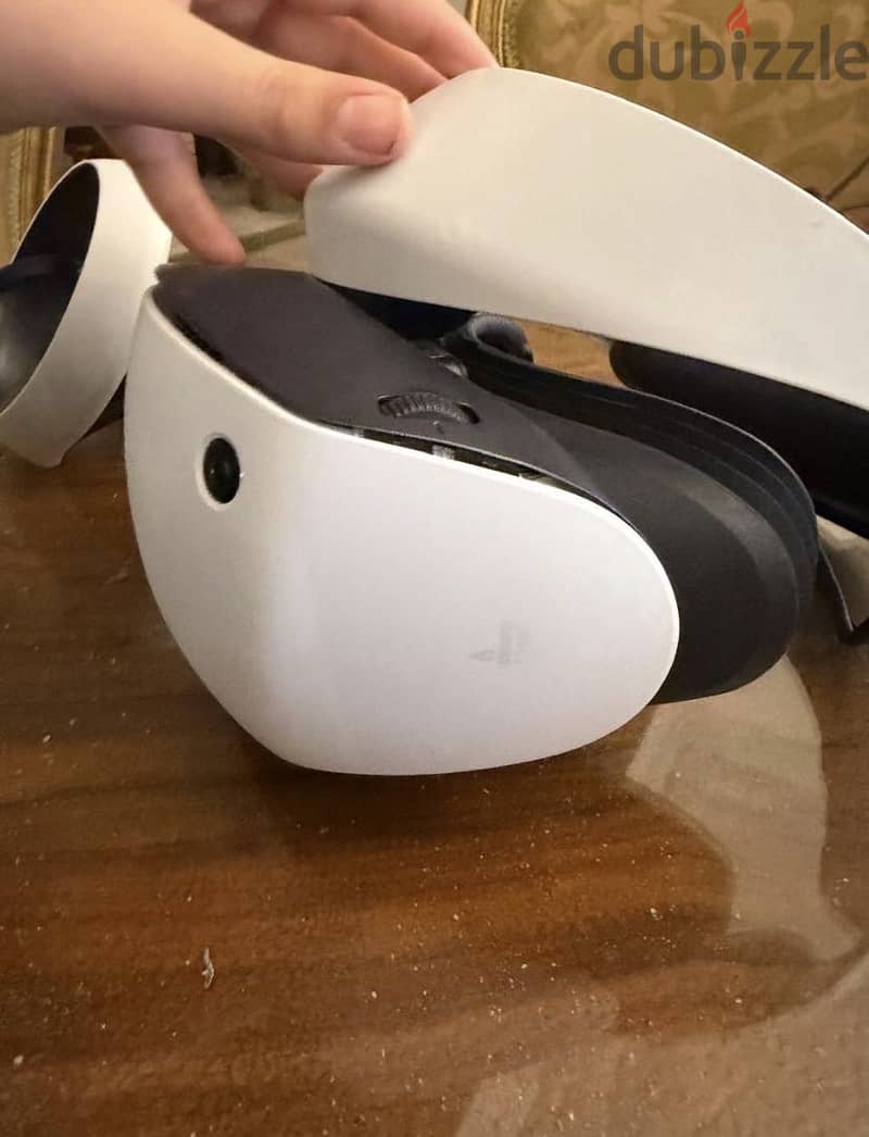 Psvr2 in great condition 1