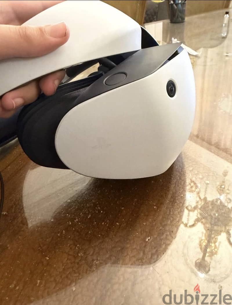 Psvr2 in great condition 2