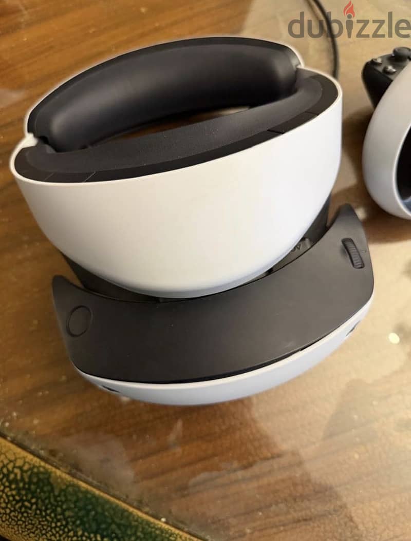 Psvr2 in great condition 5