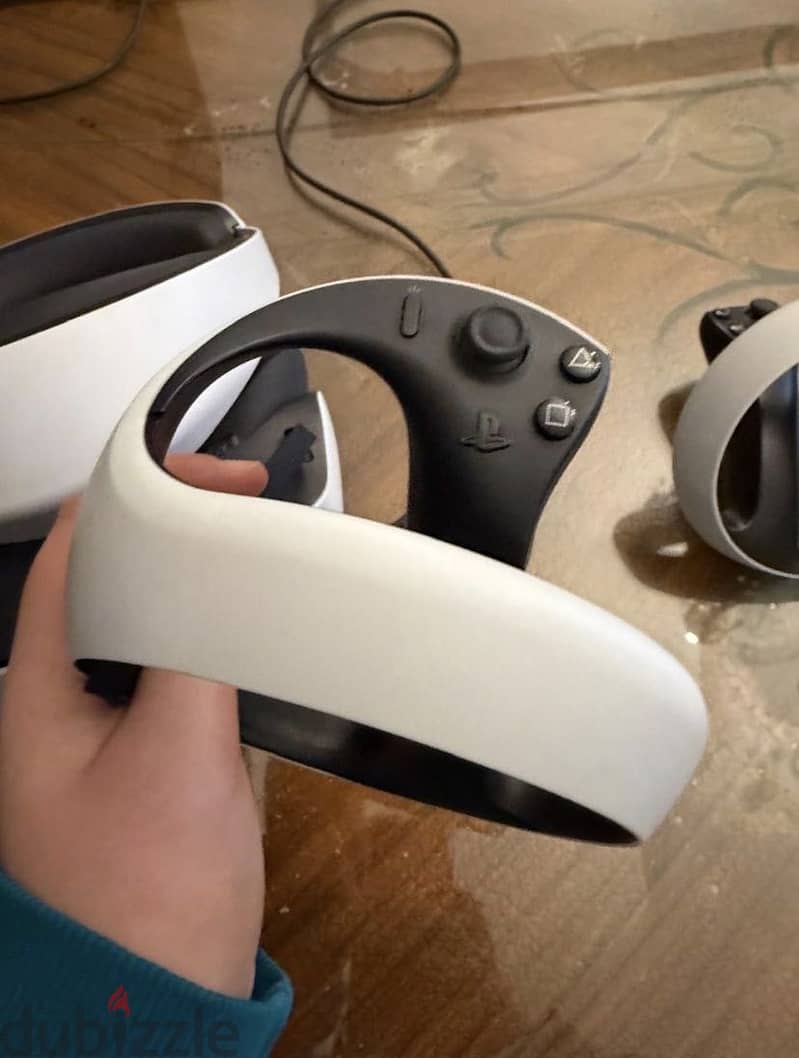 Psvr2 in great condition 7