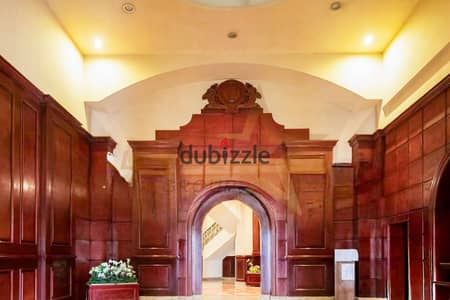 Apartment for sale 280 m Kafr Abdu (Saint Genie - Brand Building)