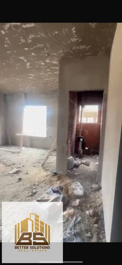 شقة للبيع في مدينة العبور الجديدة مسلسل 2
