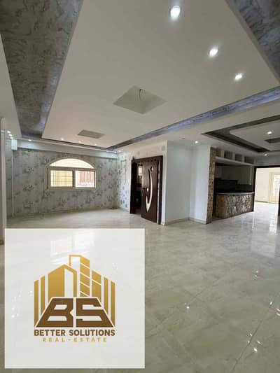 Apartment for sale in Al Obour, Al Hayy Al Sabea City