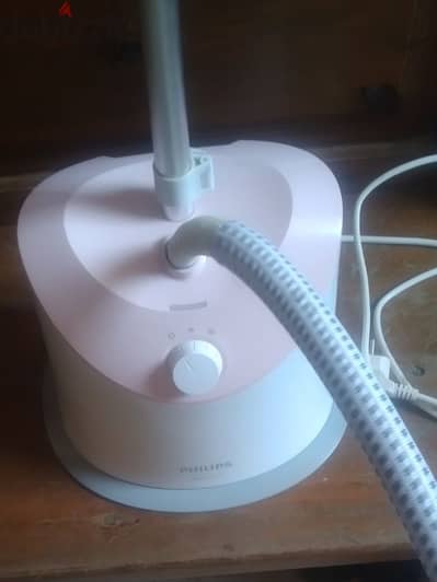 steam iron مكواة بخار