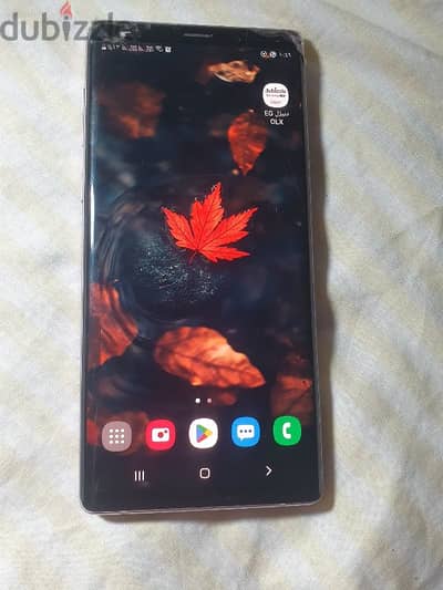 samsung note 9