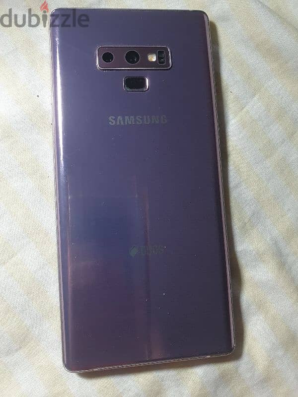 samsung note 9 1
