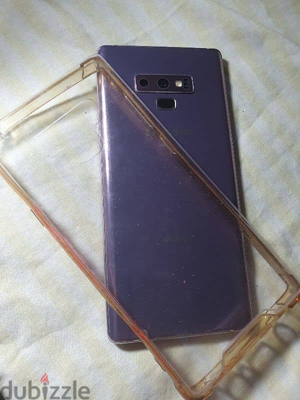 samsung note 9 2