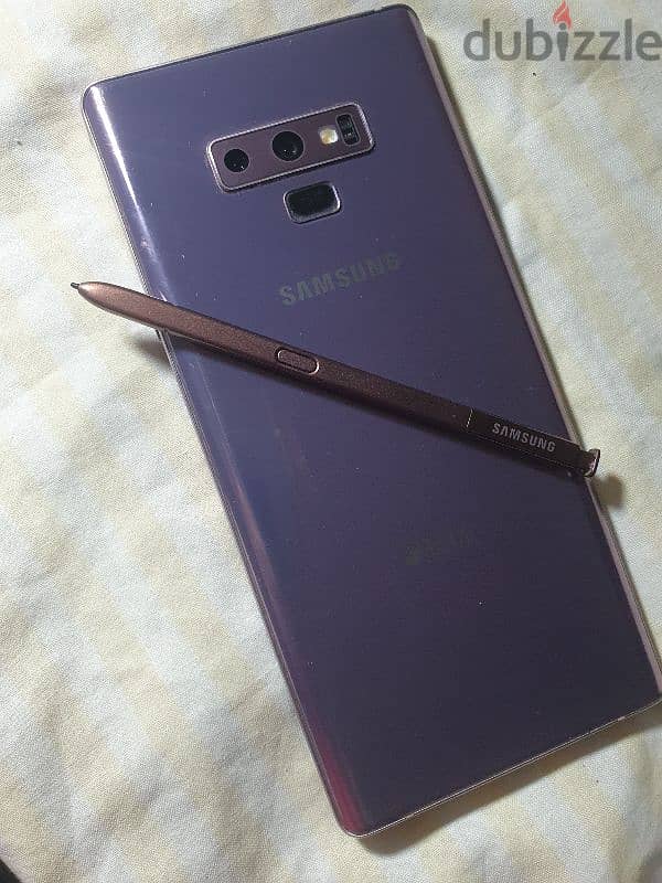 samsung note 9 3