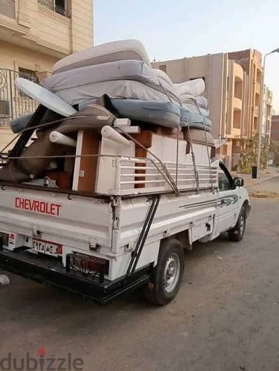 عربيه ربع نقل للاغراض الخفيفة