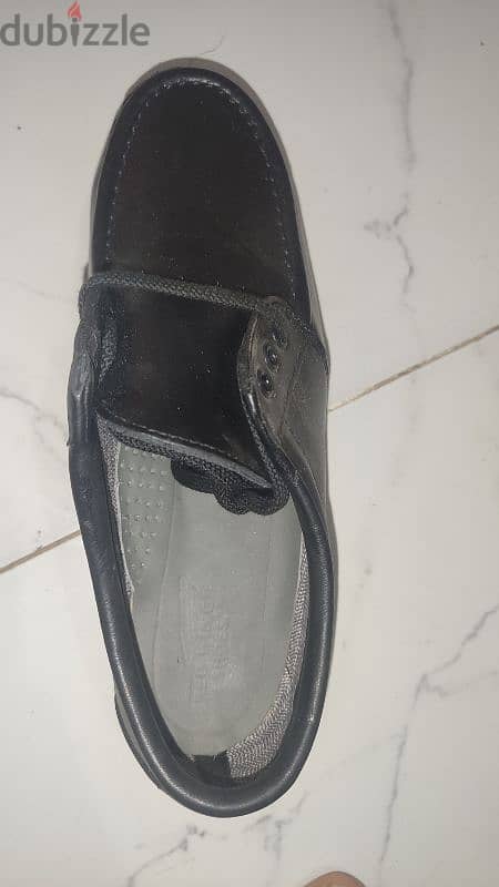Safety shoes 1