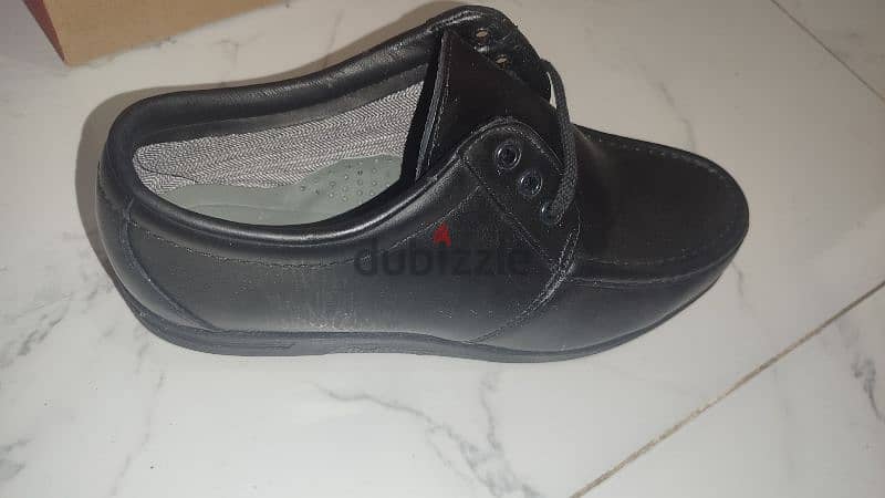 Safety shoes 2