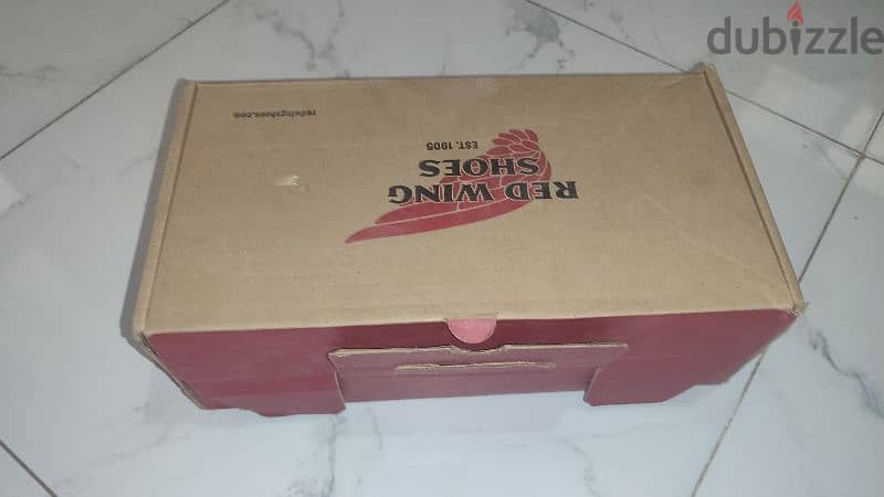 Safety shoes 4