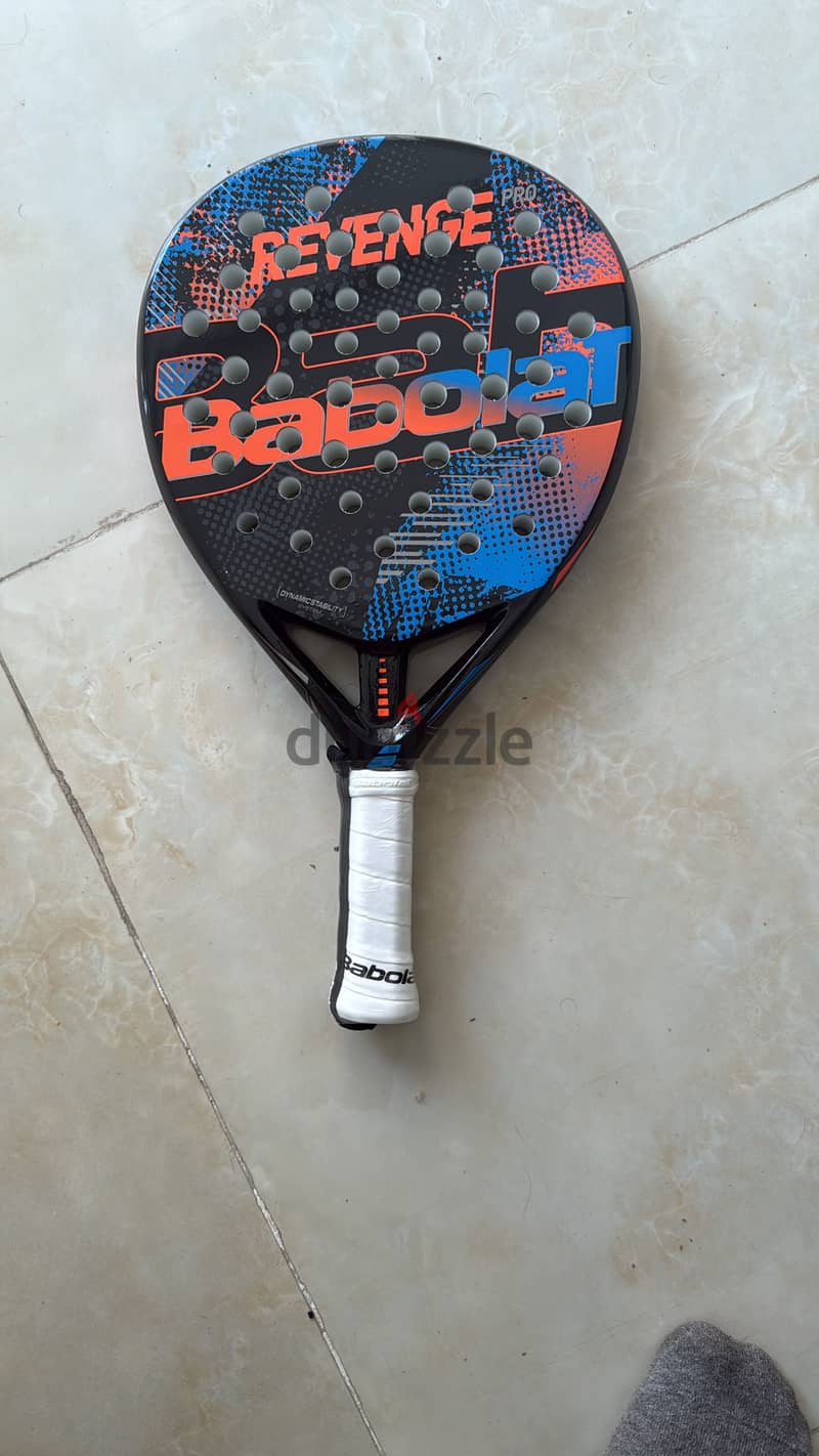 Madrb padel 1