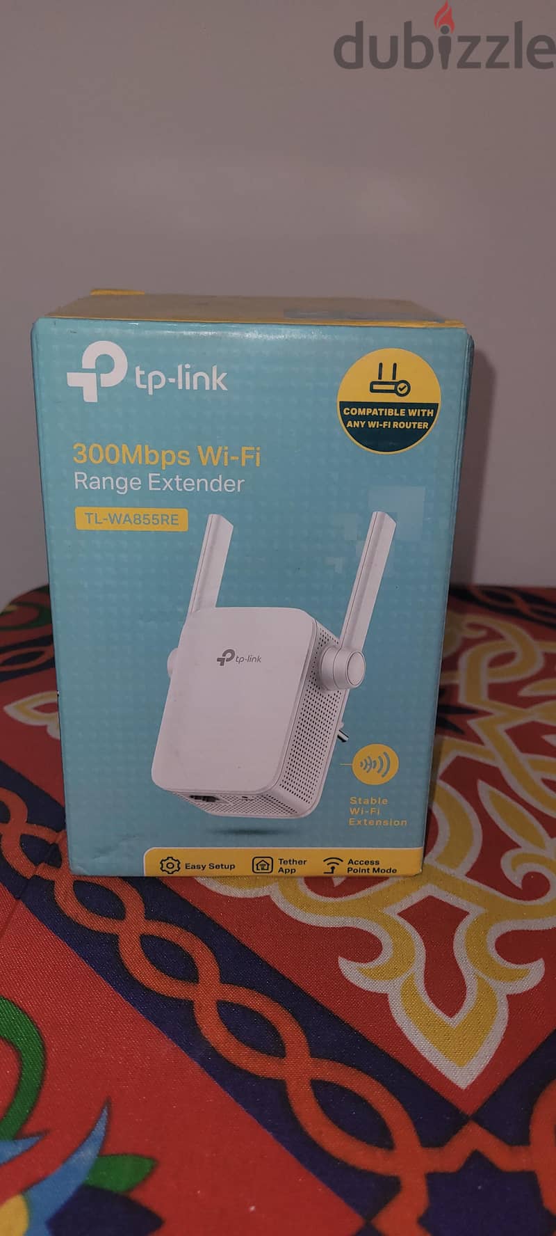 access points and range extenders 3