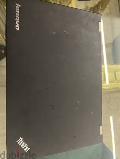 Lenovo laptop